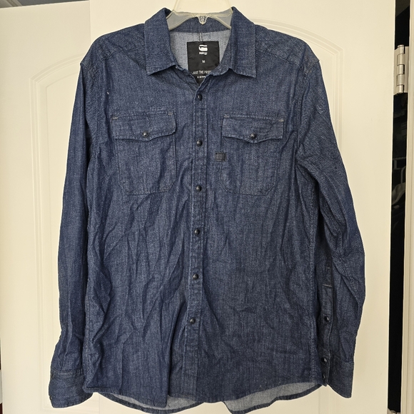 G-Star Shirt - Picture 3 of 7